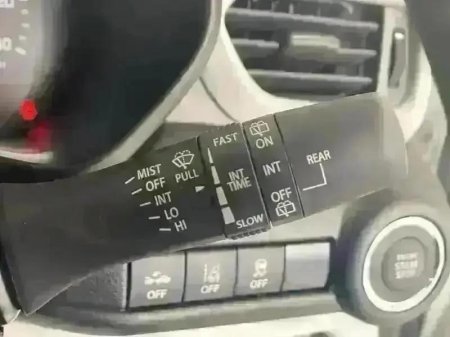 2025 Suzuki Swift - photo 22