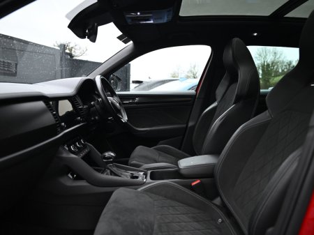 2022 Skoda Kodiaq - photo 20