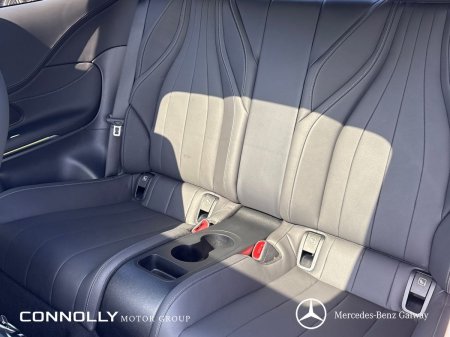 2024 Mercedes-Benz CLE - photo 5