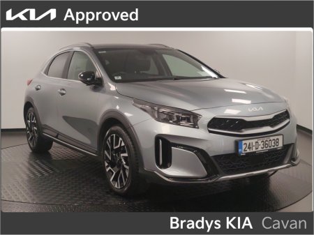 2024 Kia XCeed PHEV MY24 5DR AUTO