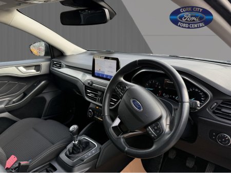 2021 Ford Focus - photo 6