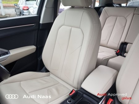 2024 Audi Q3 - photo 13