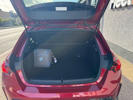 2026 BMW 1-Series - photo 10