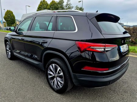 2023 Skoda Kodiaq - photo 2