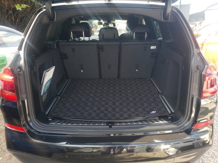 2019 BMW X3 - photo 19