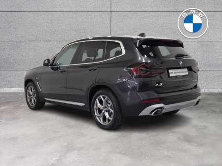 2022 BMW X3 - photo 2
