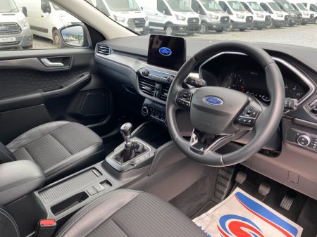 2021 Ford Kuga - photo 6