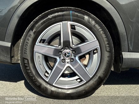 2025 Mercedes-Benz GLC - photo 5