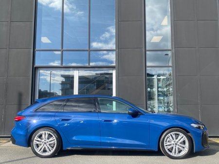 2026 Audi A5 - photo 4