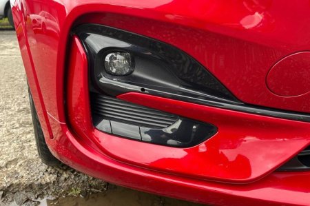 2023 Ford Puma - photo 26