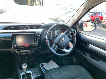 2023 Toyota Hilux - photo 9