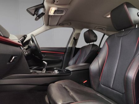 2016 BMW 3-Series - photo 14