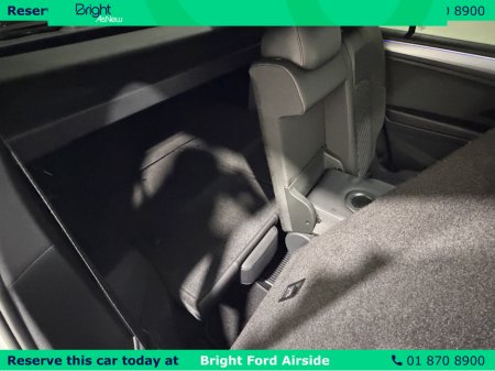 2024 SEAT Tarraco - photo 20