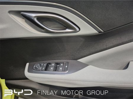 2027 BYD DOLPHIN SURF - photo 18