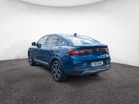 2023 Renault Arkana - photo 3