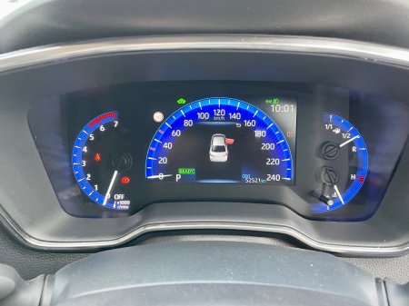 2022 Toyota Corolla - photo 9