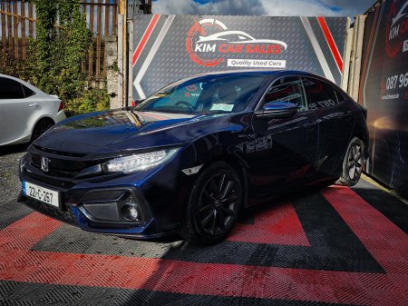 2022 Honda Civic - photo 4