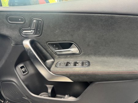 2023 Mercedes-Benz A-Class - photo 16