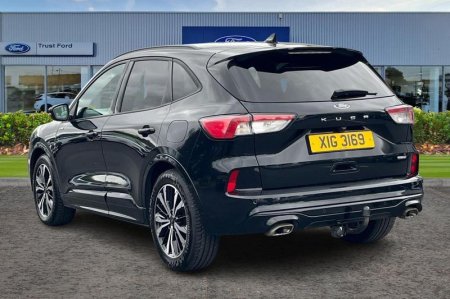 2023 Ford Kuga - photo 2