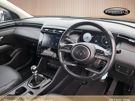 2022 Hyundai Tucson - photo 13