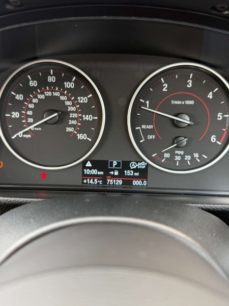 2018 BMW 3-Series - photo 13