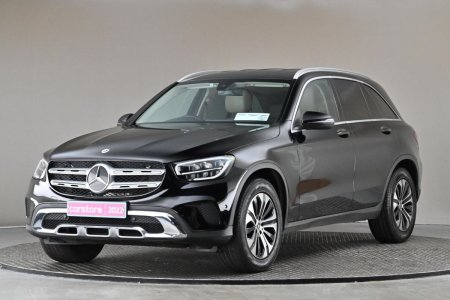 2022 Mercedes-Benz GLC - photo 3