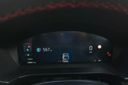 2024 Ford Kuga - photo 13