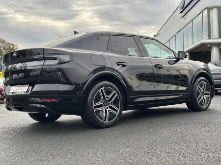 2026 Ford Capri - photo 6