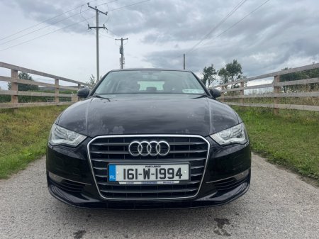 2016 Audi A3 - photo 4