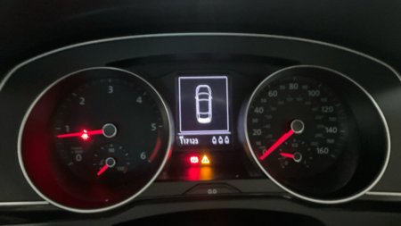 2015 Volkswagen Passat - photo 10