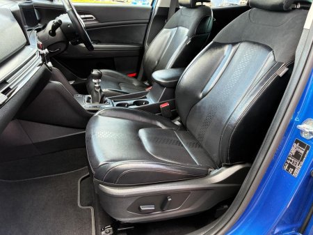 2026 Kia Sportage - photo 9