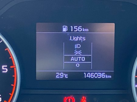 2020 Kia Sportage - photo 26