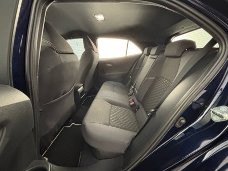 2024 Toyota Corolla - photo 7