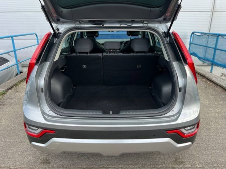 2023 Kia Niro - photo 13