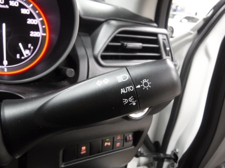 2021 Suzuki Swift - photo 18