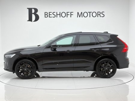 2025 Volvo XC60 - photo 2