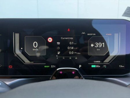 2026 Kia EV9 - photo 15
