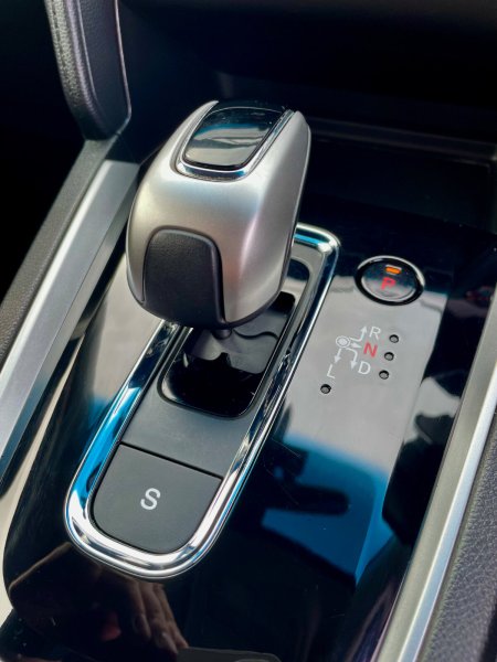 2018 Honda Shuttle - photo 35