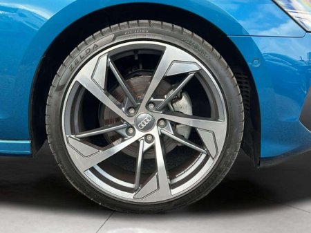 2021 Audi A3 - photo 15