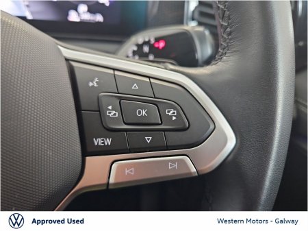 2024 Volkswagen Tiguan - photo 23
