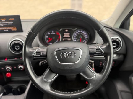 2016 Audi A3 - photo 12