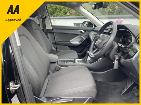 2022 Audi Q3 - photo 13