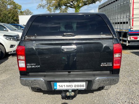 2014 Isuzu D-Max - photo 5