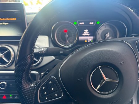 2015 Mercedes-Benz CLA - photo 11