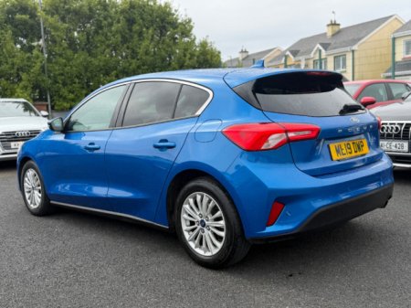 2019 Ford Focus - photo 3