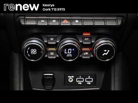 2021 Renault Captur - photo 31