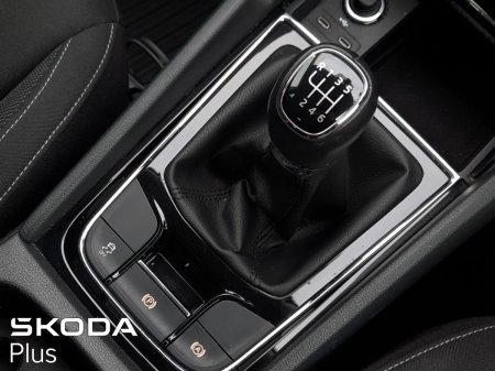 2024 Skoda Karoq - photo 10