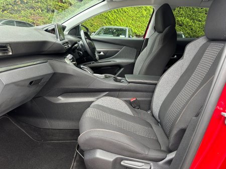 2020 Peugeot 3008 - photo 5