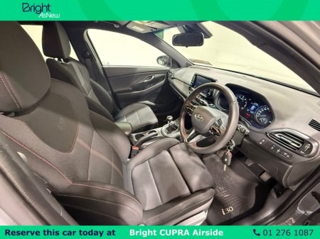 2023 Hyundai i30 - photo 13