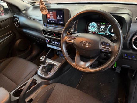 2021 Hyundai KONA - photo 2